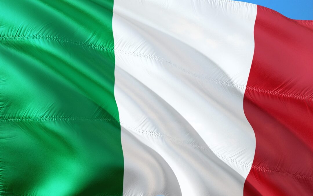 Altro disastro per l’Italia