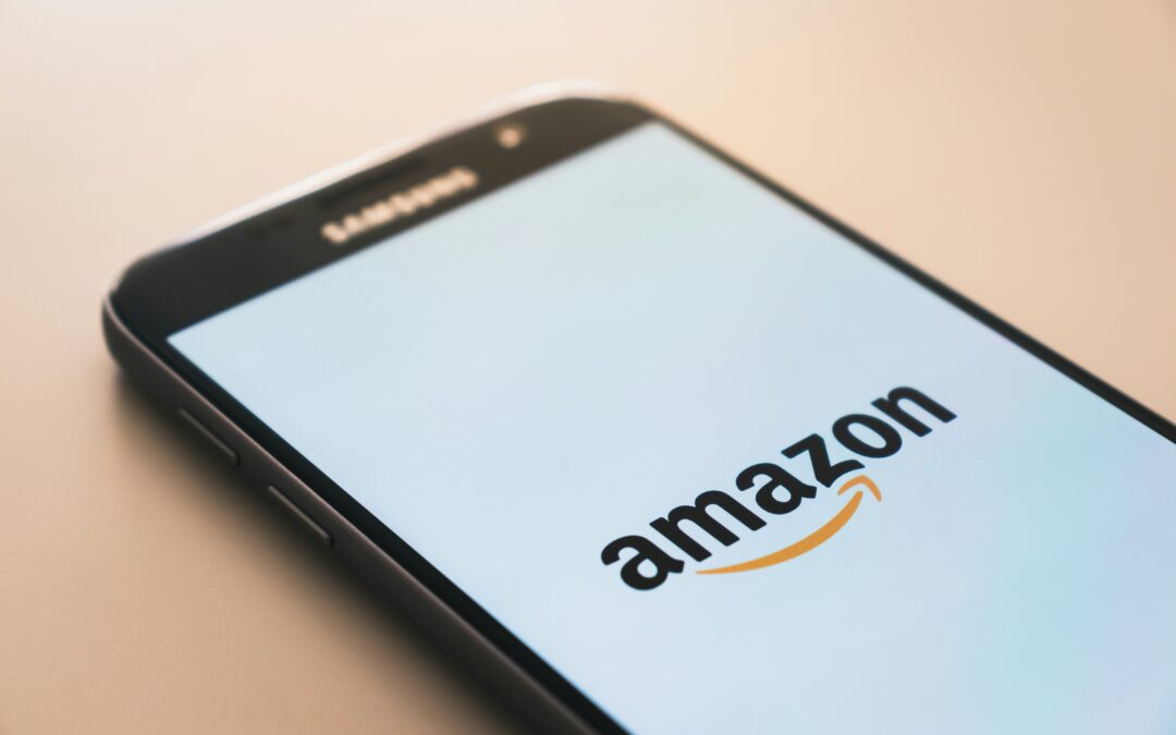 Amazon, società di logistica nel mirino del fisco