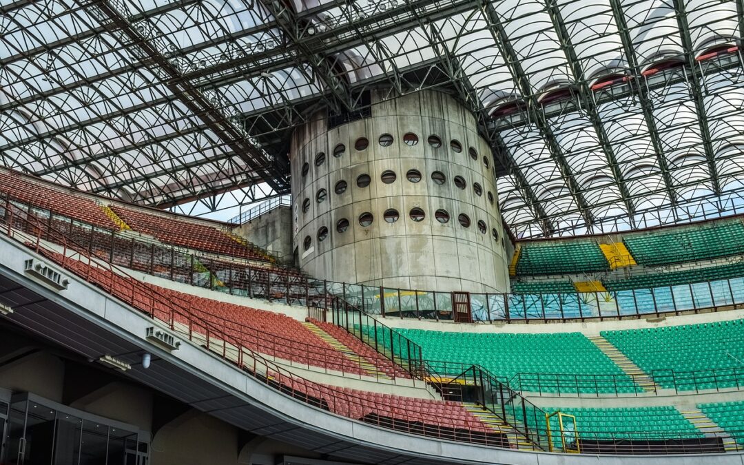 Serie A, il calciomercato entra nel vivo
