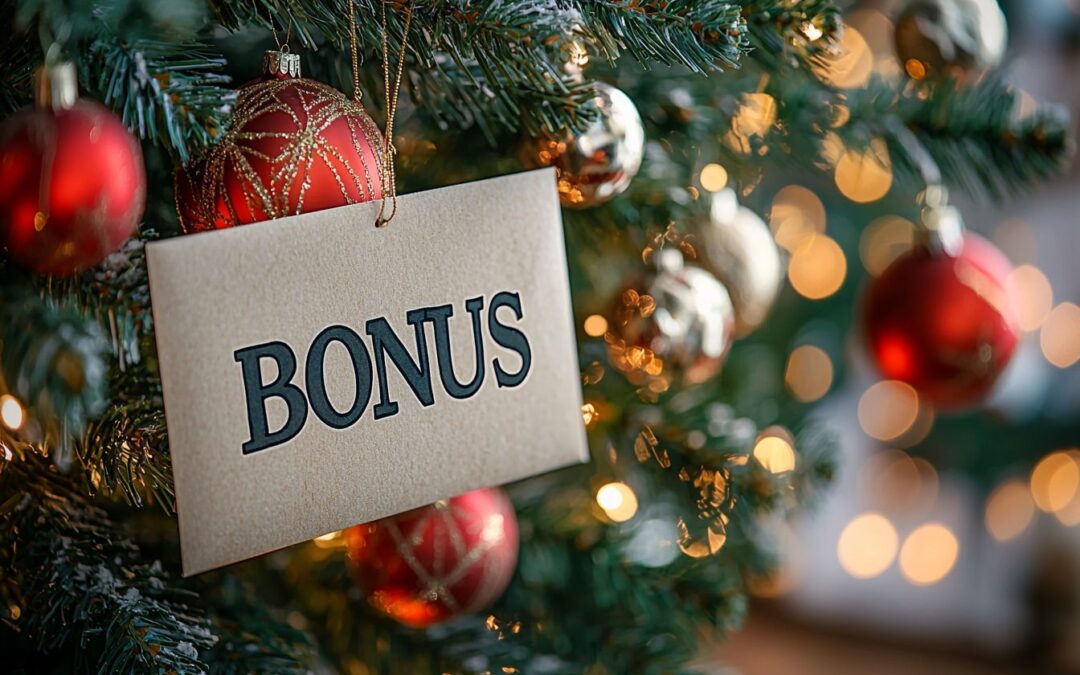 Bonus Natale, scadenza al 22 per la domanda